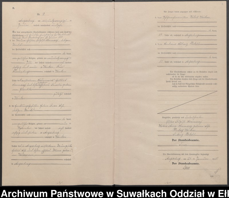 image.from.unit.number "[Heirats-Neben-Register Standesamt Angerburg Kreis Angerburg]"