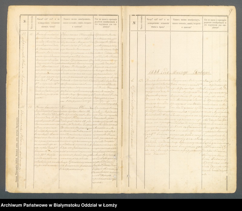 image.from.unit.number "Księga małżeństw"