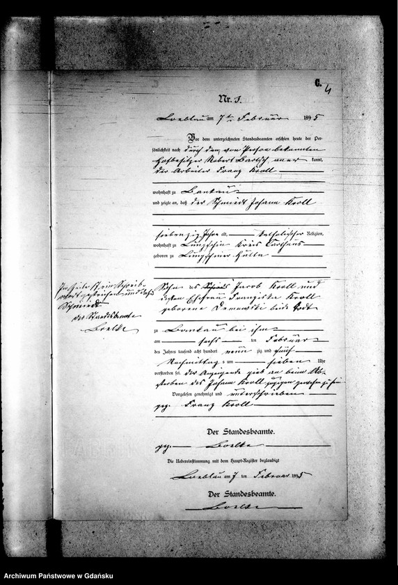 image.from.unit.number "Księga zgonów"