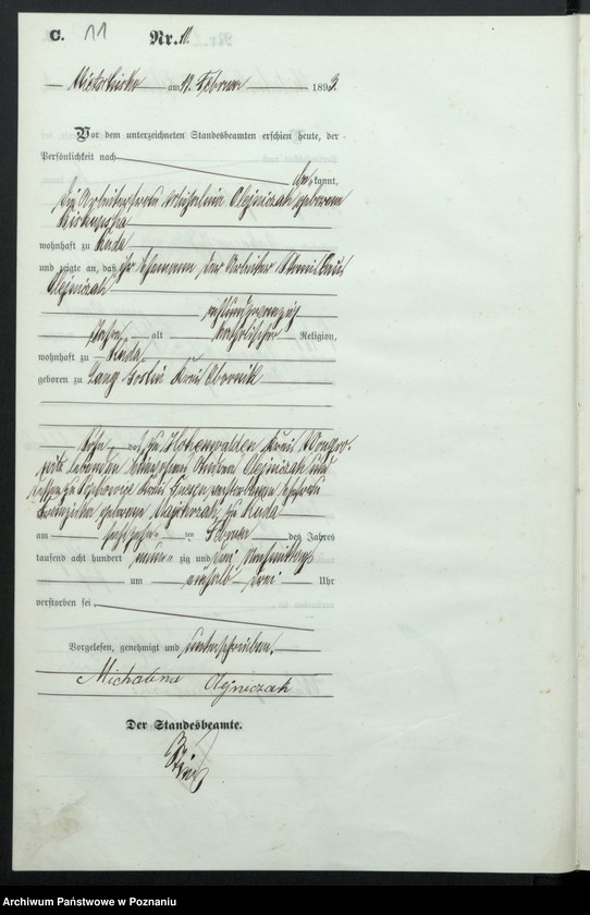 image.from.unit.number "Księga zgonów"