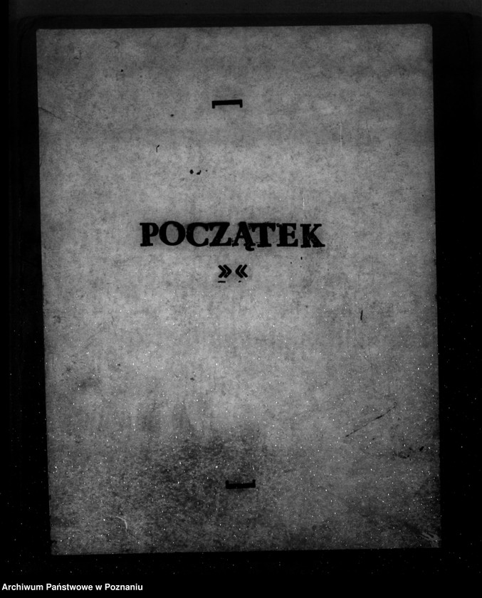 Obraz 3 z jednostki "Fabryka elementów i baterii "Balta" Brzeski i Spółka z o. o. Poznań ul. Patrona Jackowskiego 34 zatwierdzenie zakładu"