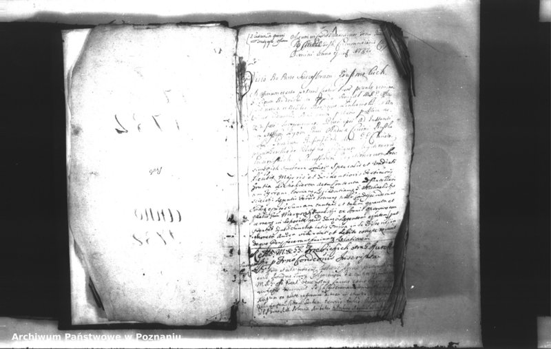 Obraz 5 z jednostki "Relationes [protocollon]"