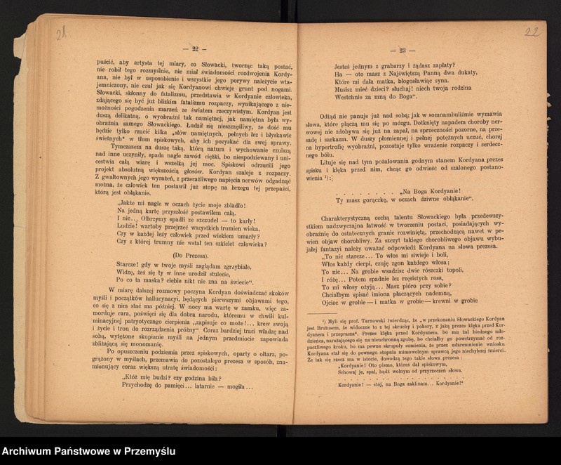 image.from.unit.number "Sprawozdanie Dyrekcji c.k. Gimnazjum w Bochni za rok szkolny 1905"