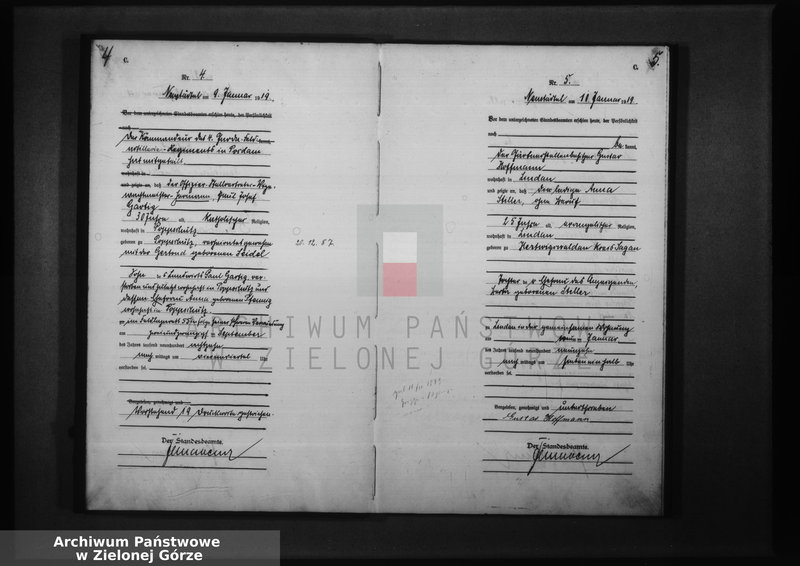 image.from.unit.number "Sterbe-Haupt-Register 1919"