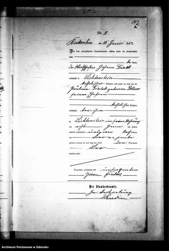 image.from.unit.number "Księga urodzeń"