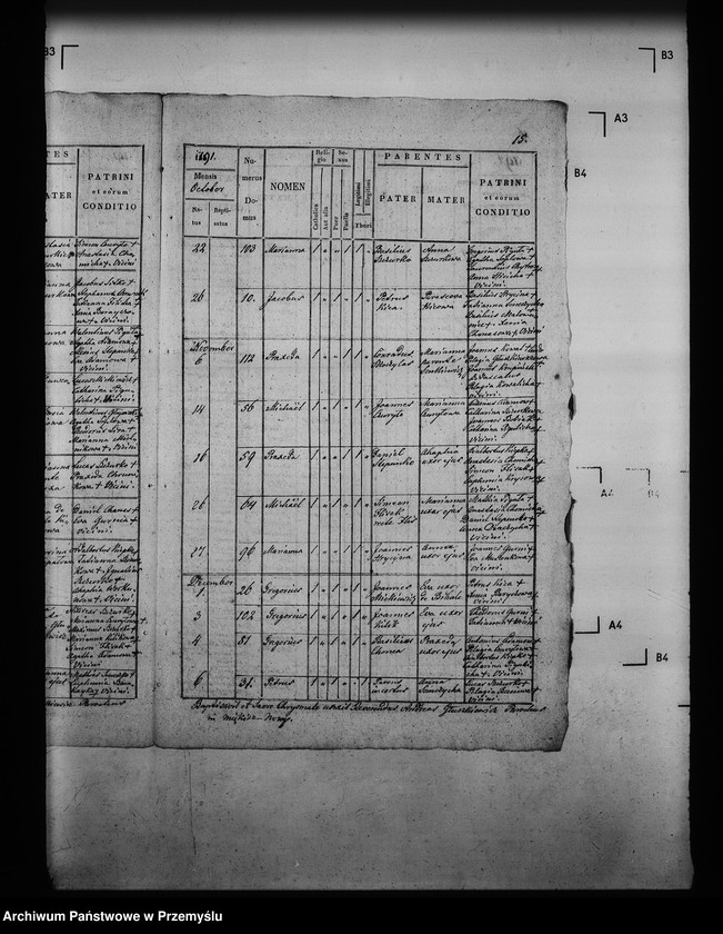 image.from.unit.number "[Kopie ksiąg metrykalnych parafii Miękisz Nowy z filiami Miękisz Stary i Tuchla (dekanat Jarosław)]"