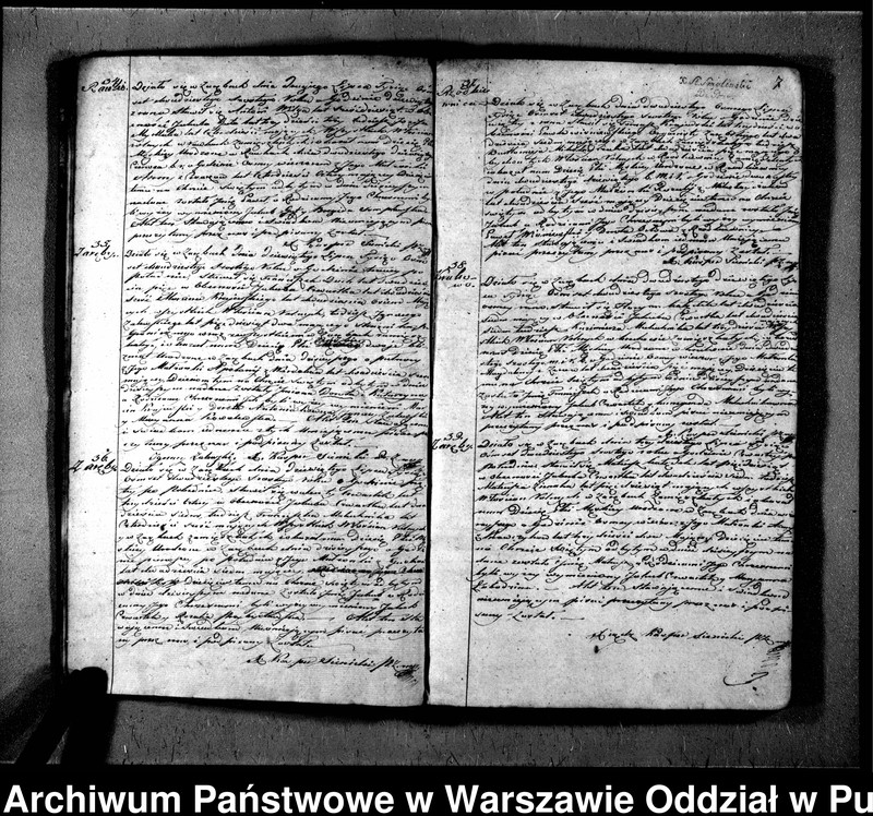image.from.unit.number "Akta urodzeń, małżeństw i zgonów"