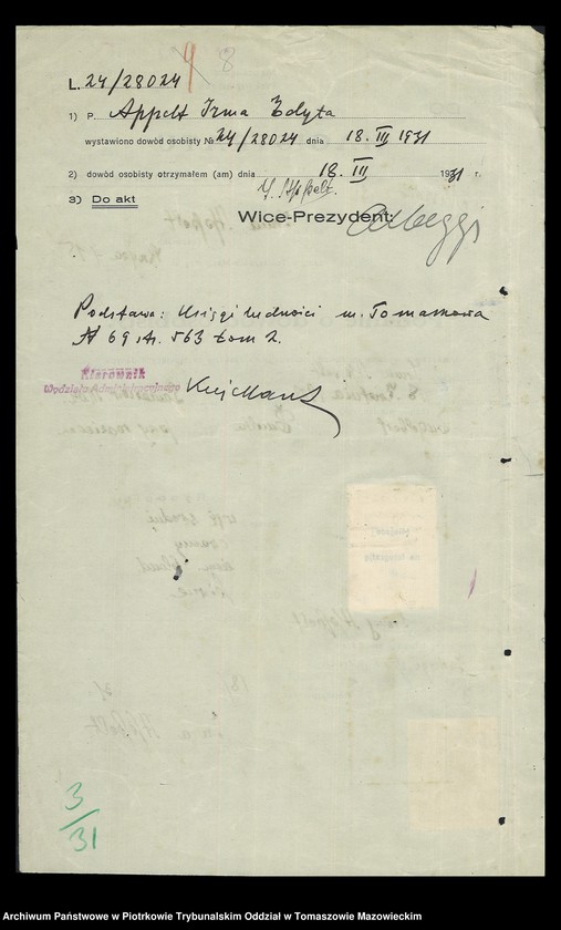 image.from.unit.number "Dowodów osobistych"