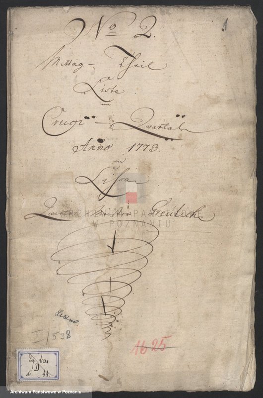 Obraz 2 z jednostki "Quartallisten; język niemiecki"