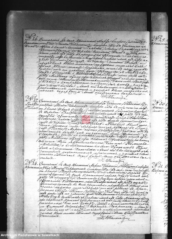 image.from.unit.number "Duplikat Krasnopolskago Rimsko-Katoličeskago Prichoda na 1902 god. Duplikat Krasnopolskiej Rzymskokatolickiej Parafii na 1902 rok"