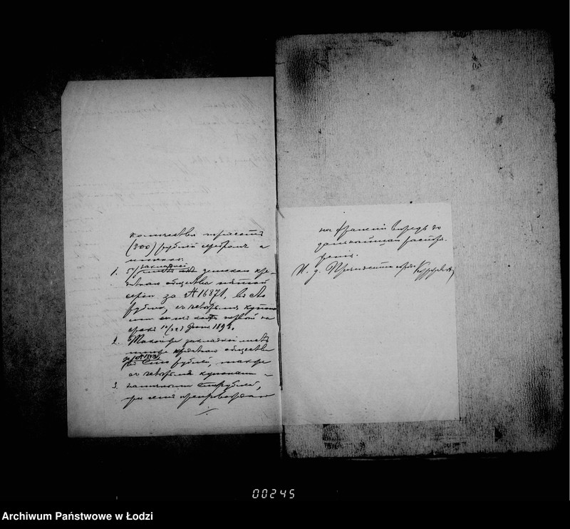 Obraz 10 z jednostki "O sekvestratorach"