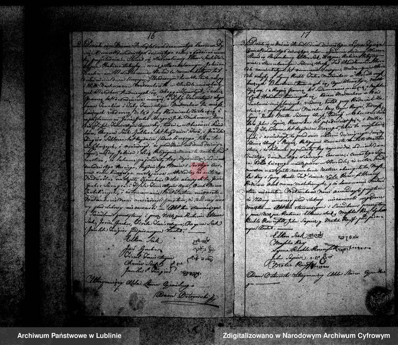 image.from.unit.number "Księga urodzeń, małżeństw i zgonów"