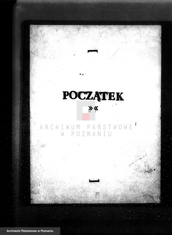 Obraz 3 z jednostki "Zatwierdzenie projektu urządzenia zakładu przemysłowego rzeźni nr 525 Leona Krycha w Białej pow. Czarnków"