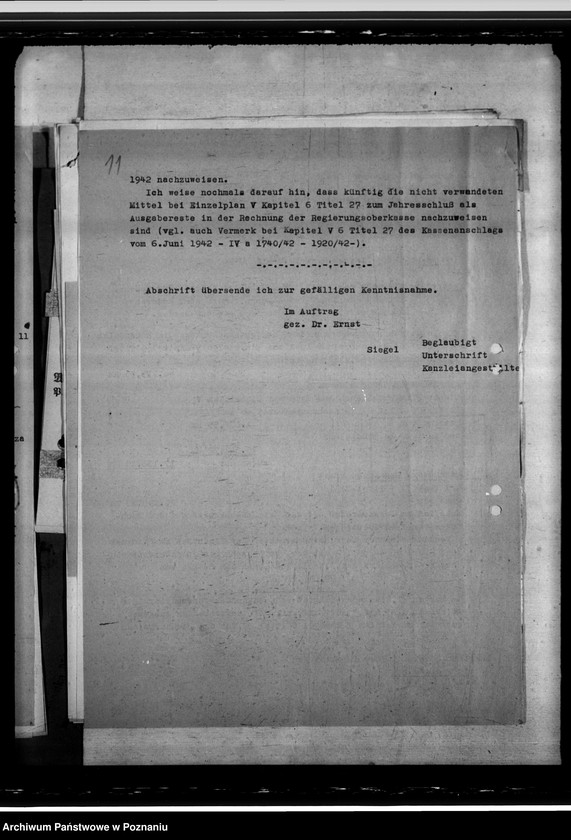 Obraz 15 z jednostki "Wydatki państwowych urzędów zdrowia"