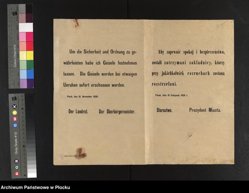 image.from.collection.number "Niemieckie afisze 1939-1940111"