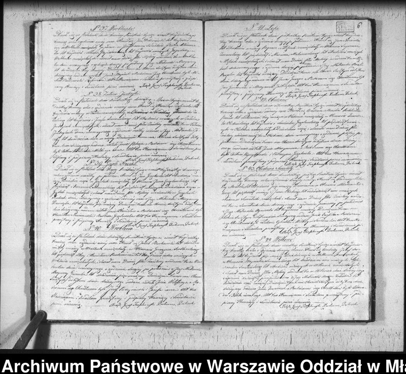 image.from.unit.number "Akta urodzin, małżeństw i zgonów"