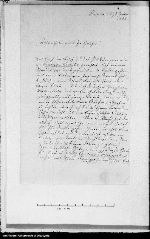 image.from.unit.number "/Bertha v. Wallenrodt, geb. v. Wallenrodt an Anna Gfin Lehndorff geb. Gfin Hahn/"