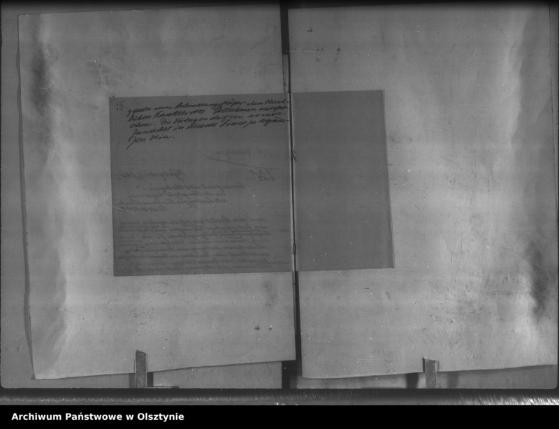 image.from.unit.number "Wehlau, evangelische Kirche"