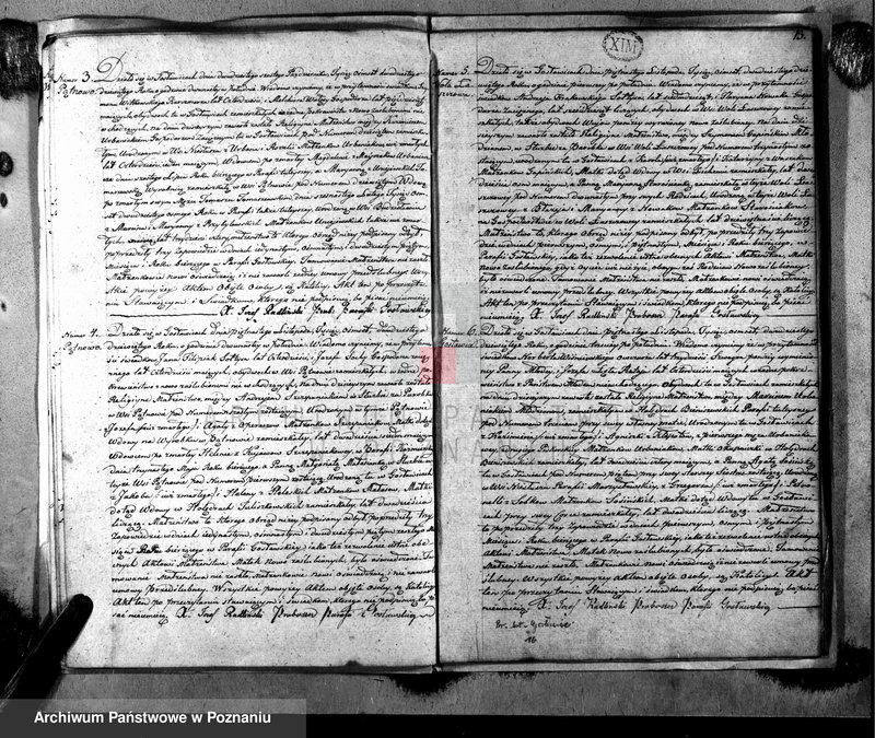 image.from.unit.number "Księga urodzeń, małżeństw i zgonu"