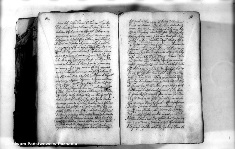 Obraz 14 z jednostki "Relationes [inducta]"