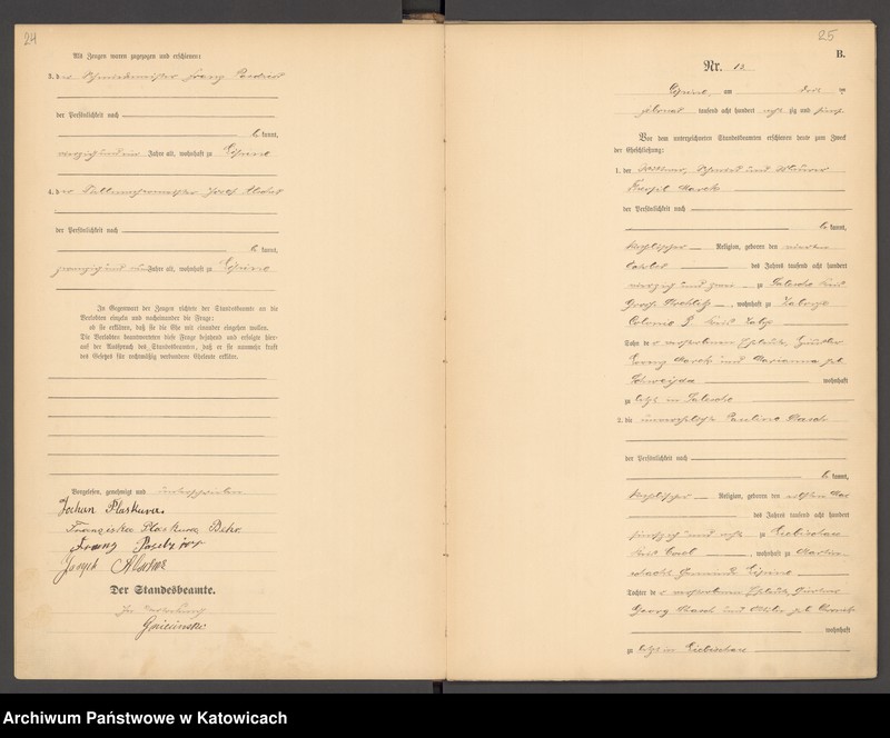 image.from.unit.number "Księga małżeństw nr 1-104"