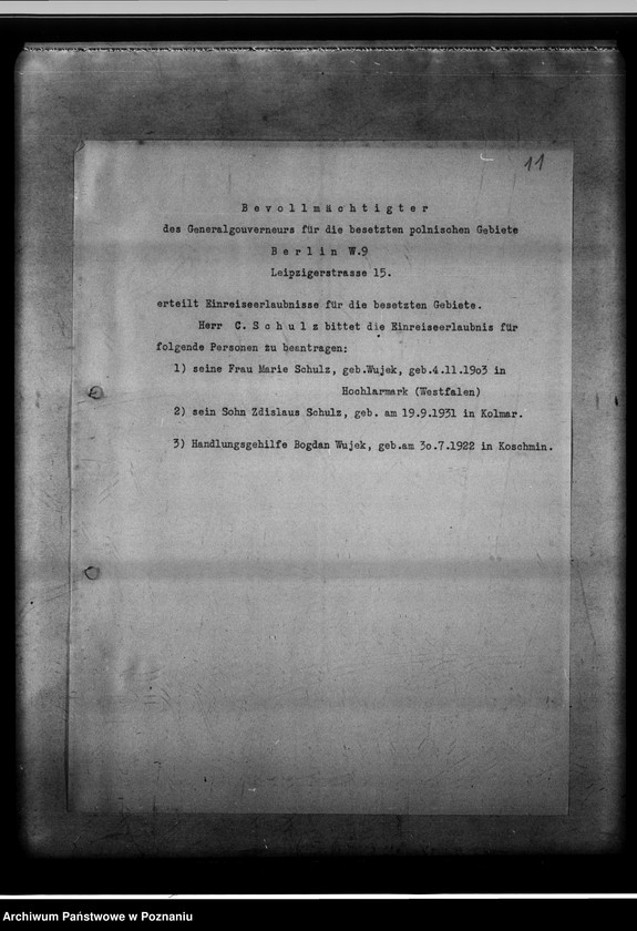 Obraz 15 z jednostki "[Fabryka porcelany w Chodzieży - rachunki i bilanse]."