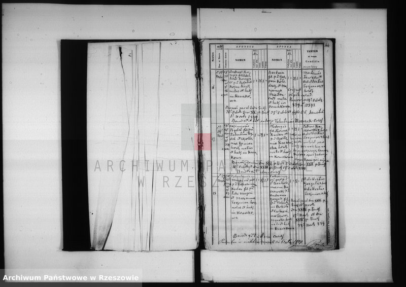 image.from.unit "Księga małżeństw - Kraczkowa"