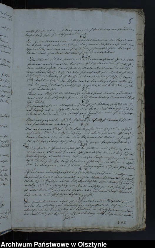 image.from.unit.number "Schullehrer-Witwen- u. Waisen-Unterstüzungs Anstalt und die Verhandlungen mit derselben"