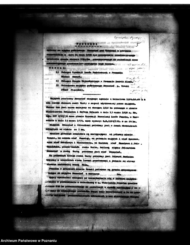 image.from.unit.number "Parcelacja majątku Nowawieś powiatu szamotulskiego"