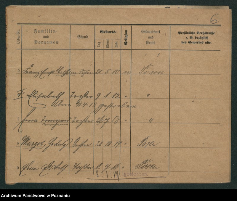 Obraz 16 z jednostki "Urlich - Upleger"