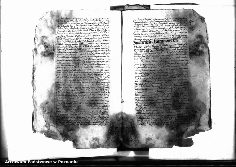 Obraz 12 z jednostki "Decreta officii [inducta]"