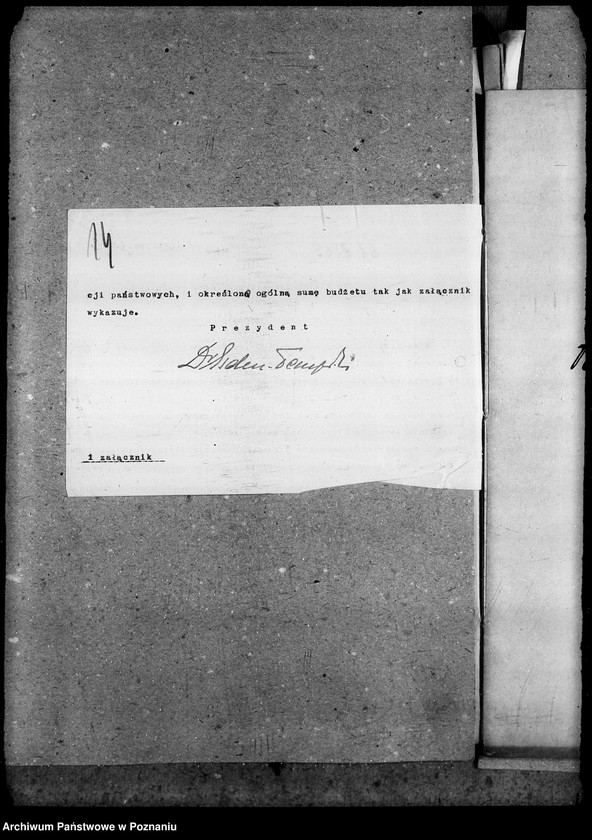 Obraz 20 z jednostki "Sprawy szczegółowo - budżetowe Izba Rolnicza Pomorska"