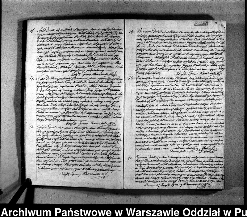 image.from.unit.number "Akta urodzeń, małżeństw, zgonów"
