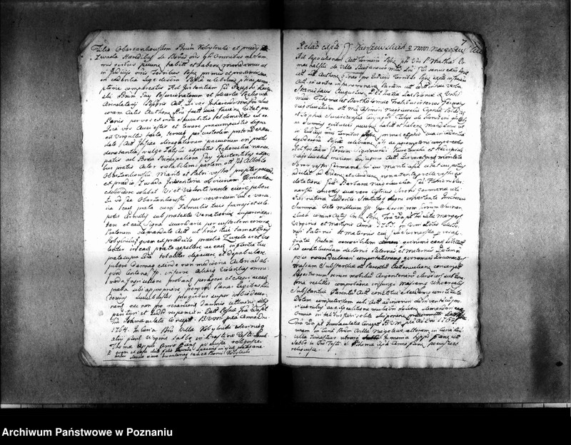 Obraz 10 z jednostki "Relationes [protocollon]"