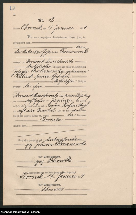 image.from.unit.number "Księga urodzeń"