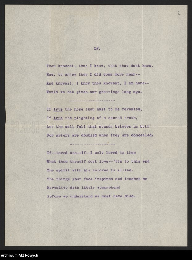 image.from.unit.number "Przekłady utworów literackich Michelangelo, J. Słowackiego, C. Norwida, M. Konopnickiej, R. Kipling