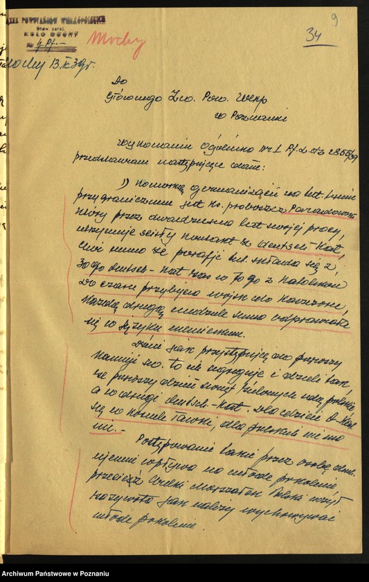 image.from.unit.number "Informacje o zachowaniu się Niemców na wiosnę 1939 r."