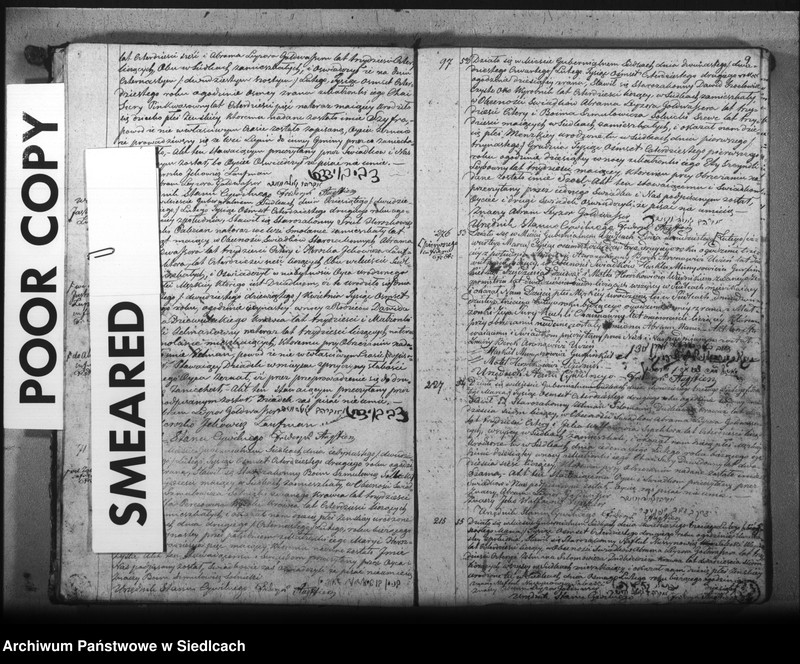 image.from.unit.number "Akta urodzeń, małżeństw i zgonów"
