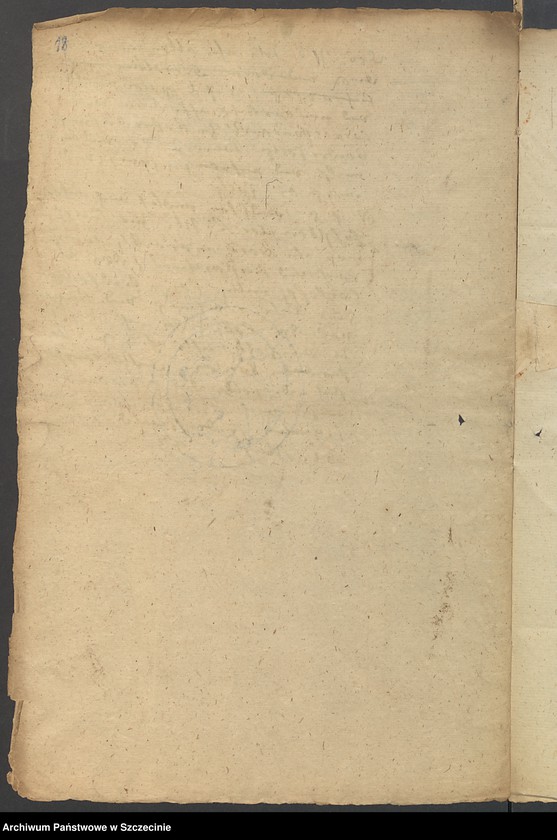 image.from.unit.number "Polnische Legation per Comitem Gustawum Brahe darin der König zu Polen und Schweden Herr Sigismund sich zu nachbarlicher Correspondenz mit Anmeldung I[hre] K[öniglichen] M[ajestät] Herr Vaters König Johannsen in Schweden tötlichen Abgang erganz und dergleichen bitten. Ultima Maij 1593"