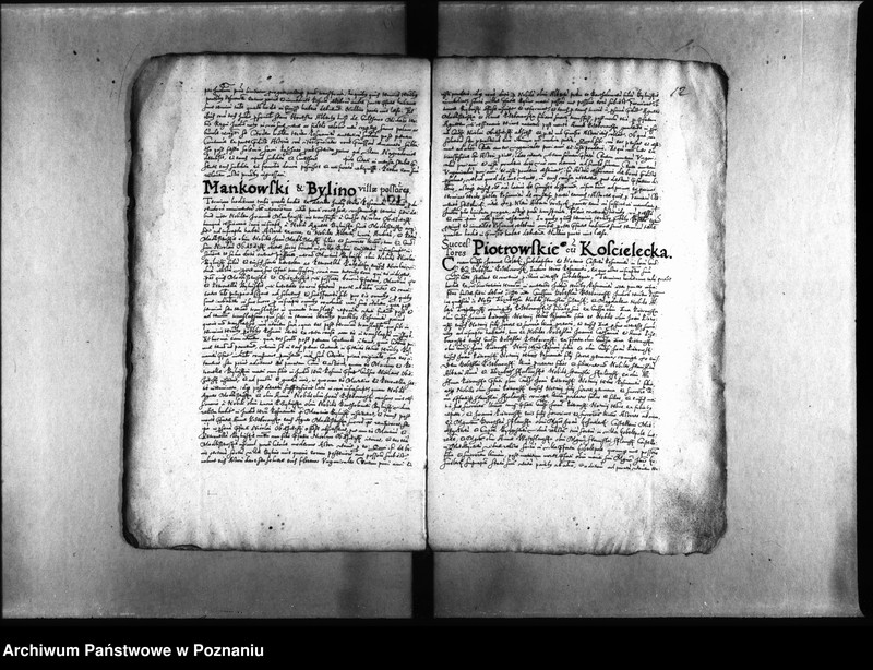 Obraz 16 z jednostki "Decreta [inducta]"