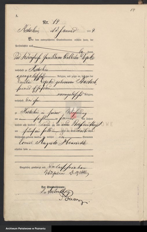 image.from.unit.number "Księga urodzeń"