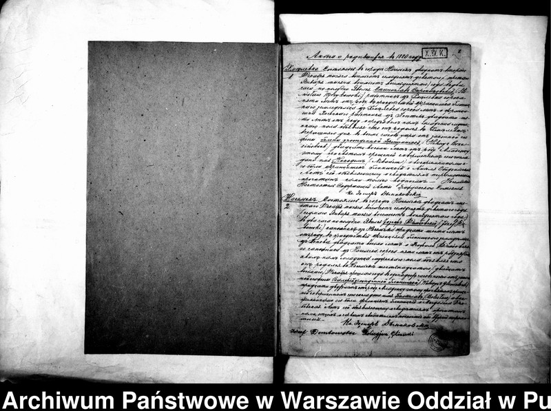 image.from.unit.number "Akta urodzeń, małżeństw i zgonów"