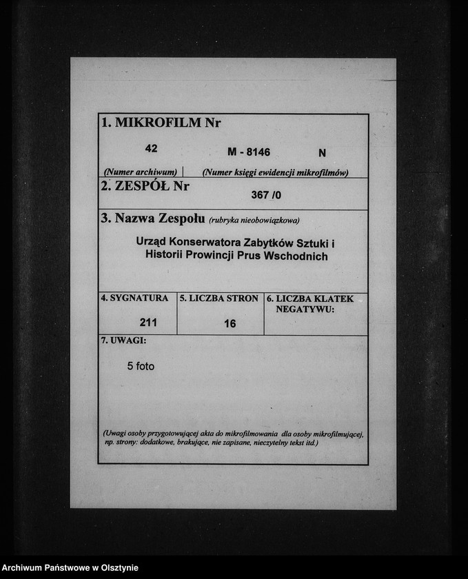 image.from.unit.number "Bludau, katholische Kirche"