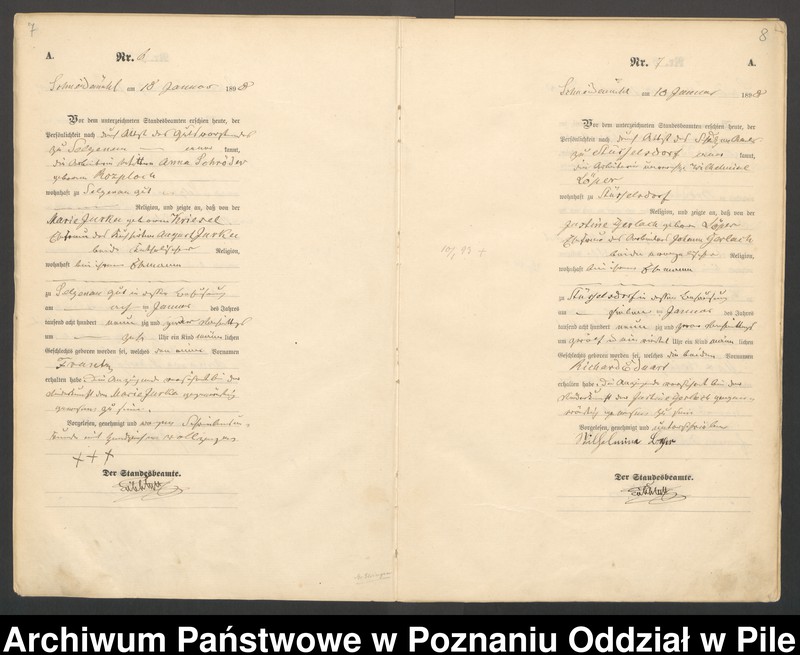 image.from.unit.number "Księga urodzeń"