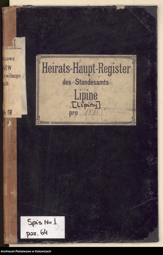 image.from.unit.number "Księga małżeństw nr 1-87"