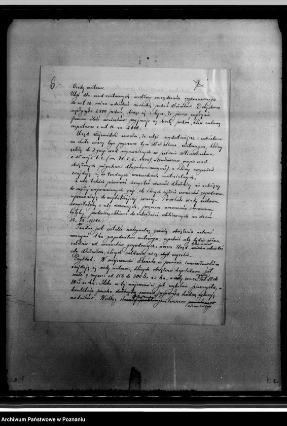 Obraz 10 z jednostki "/Akcja oddłużeniowa/"