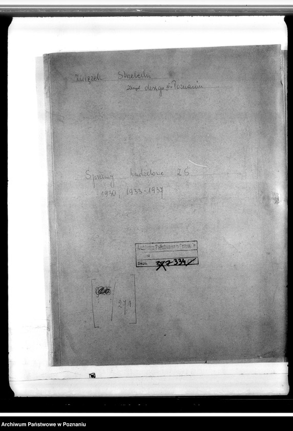 Obraz 4 z jednostki "Sprawy budżetowe - Zarządu Okręgu i Komend Powiatowych"