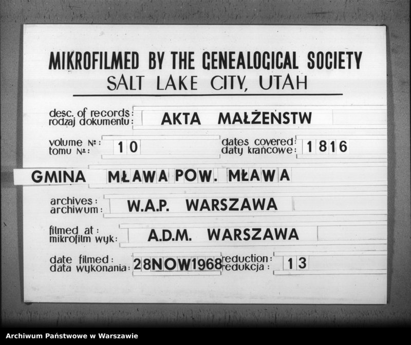 image.from.unit.number "Akta małżeństw"