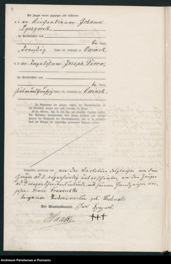 image.from.unit.number "Księga małżeństw"