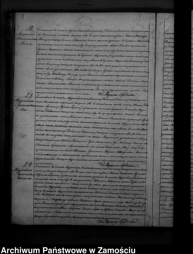 image.from.unit.number "Akta urodzeń, małżeństw, zgonów"